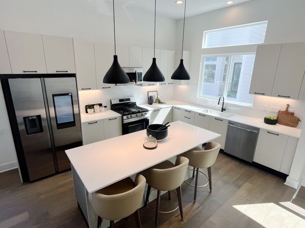 303P Marcella Street, Houston TX 77091