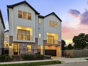 129 Eastwood Street, Houston TX 77011