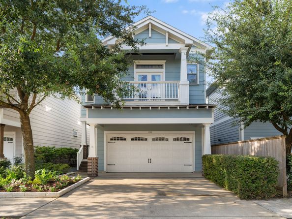 414 W 25th Street, Houston TX 77008