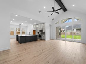 16159 Rustling Woods Road, Conroe TX 77302