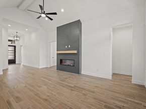 16159 Rustling Woods Road, Conroe TX 77302