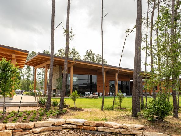 16159 Rustling Woods Road, Conroe TX 77302