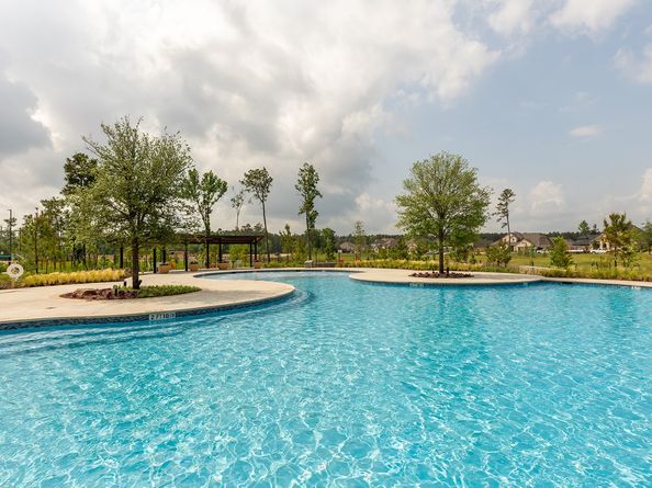 16159 Rustling Woods Road, Conroe TX 77302