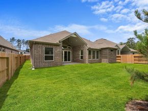 16159 Rustling Woods Road, Conroe TX 77302