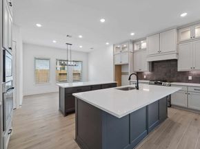 16159 Rustling Woods Road, Conroe TX 77302