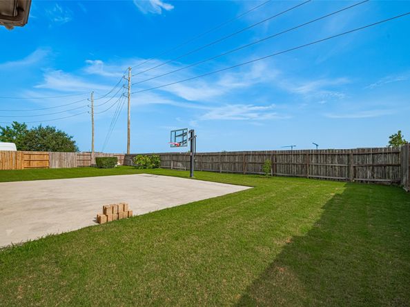 4722 Burclare Court, Sugar Land TX 77479