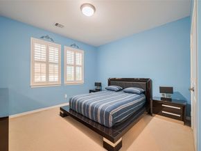 4722 Burclare Court, Sugar Land TX 77479