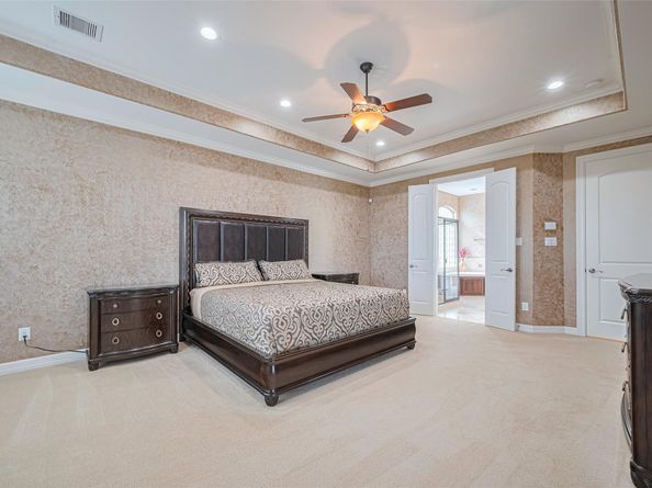 4722 Burclare Court, Sugar Land TX 77479