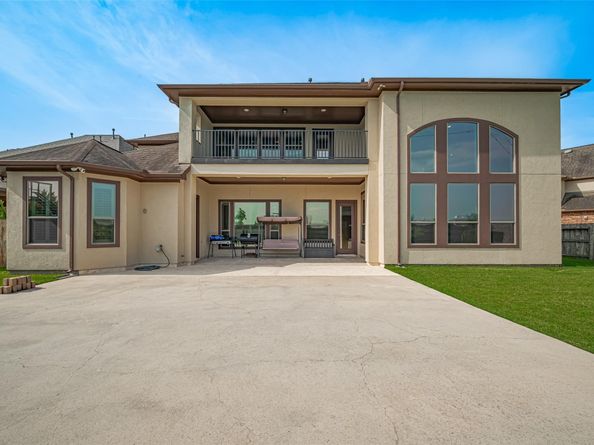 4722 Burclare Court, Sugar Land TX 77479
