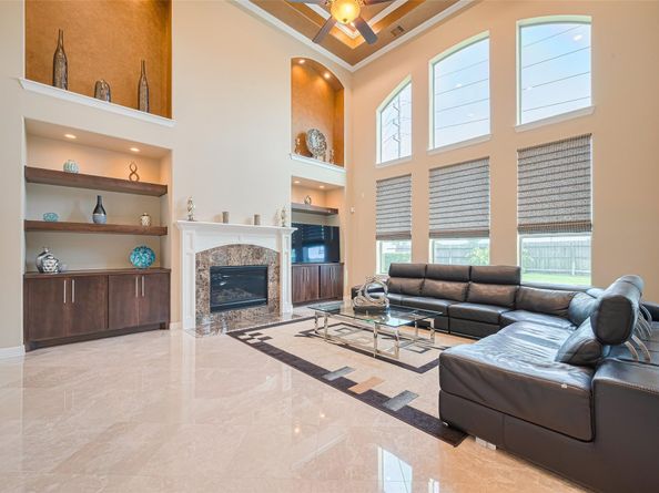 4722 Burclare Court, Sugar Land TX 77479