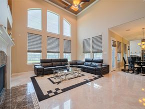 4722 Burclare Court, Sugar Land TX 77479