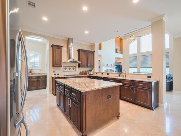 4722 Burclare Court, Sugar Land TX 77479