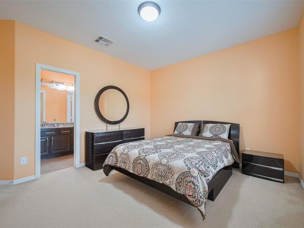 4722 Burclare Court, Sugar Land TX 77479