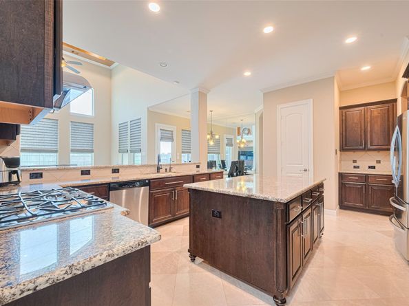4722 Burclare Court, Sugar Land TX 77479