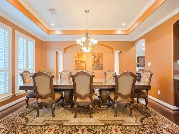 4722 Burclare Court, Sugar Land TX 77479