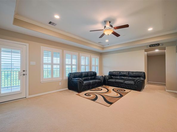 4722 Burclare Court, Sugar Land TX 77479