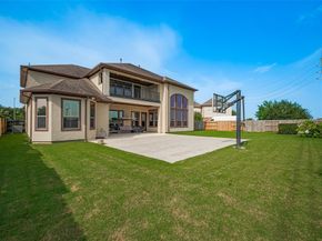4722 Burclare Court, Sugar Land TX 77479