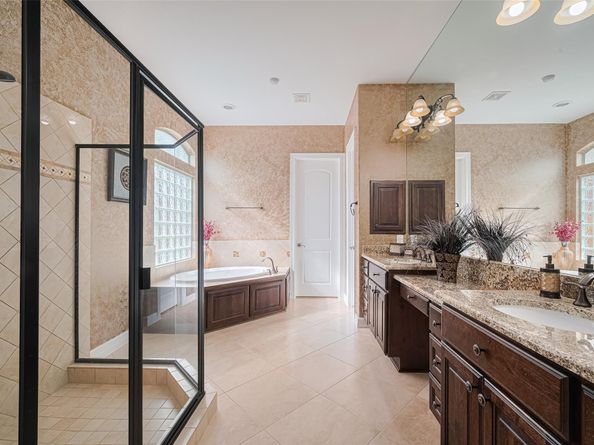 4722 Burclare Court, Sugar Land TX 77479