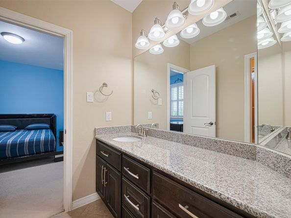 4722 Burclare Court, Sugar Land TX 77479