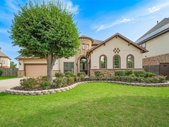 4722 Burclare Court