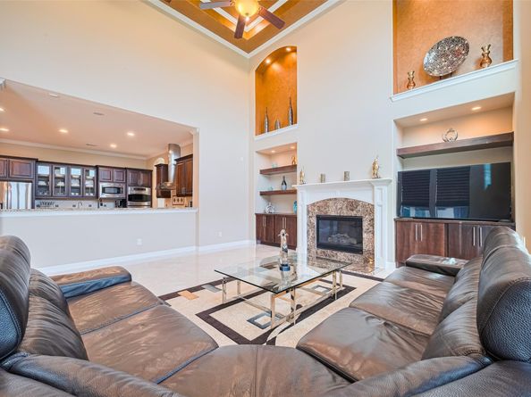 4722 Burclare Court, Sugar Land TX 77479