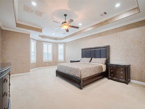 4722 Burclare Court, Sugar Land TX 77479