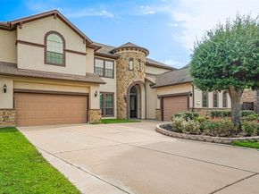 4722 Burclare Court, Sugar Land TX 77479