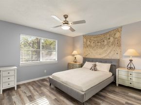 12423 Honeywood Trail, Houston TX 77077