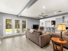 12423 Honeywood Trail, Houston TX 77077