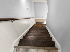 12423 Honeywood Trail, Houston TX 77077