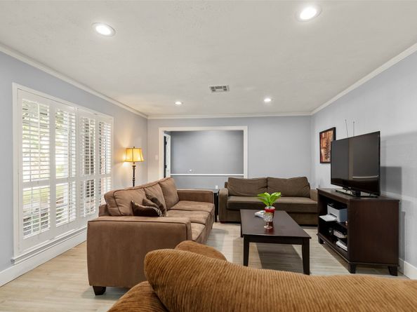 12423 Honeywood Trail, Houston TX 77077