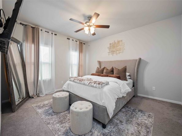 12810 Marciano Street, Houston TX 77048