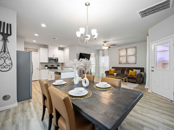 12810 Marciano Street, Houston TX 77048