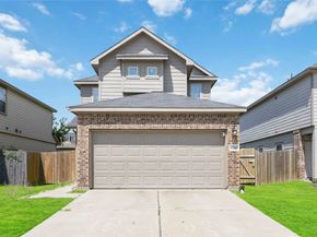 12810 Marciano Street, Houston TX 77048