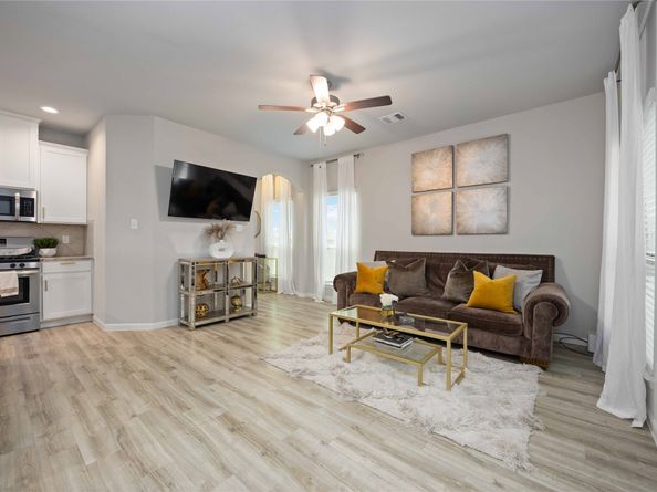 12810 Marciano Street, Houston TX 77048