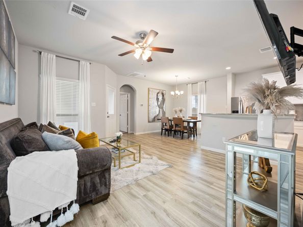 12810 Marciano Street, Houston TX 77048