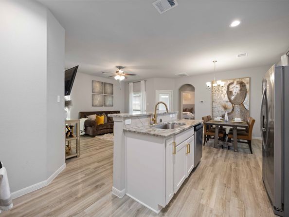 12810 Marciano Street, Houston TX 77048