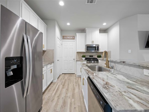 12810 Marciano Street, Houston TX 77048