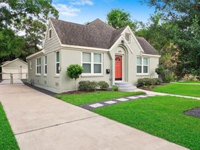609 Reid Street, Houston TX 77022
