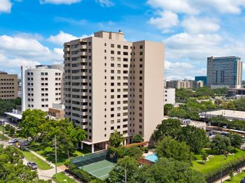 1400 Hermann Drive