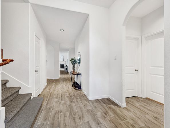 31 Hearthwick Road, Tomball TX 77375