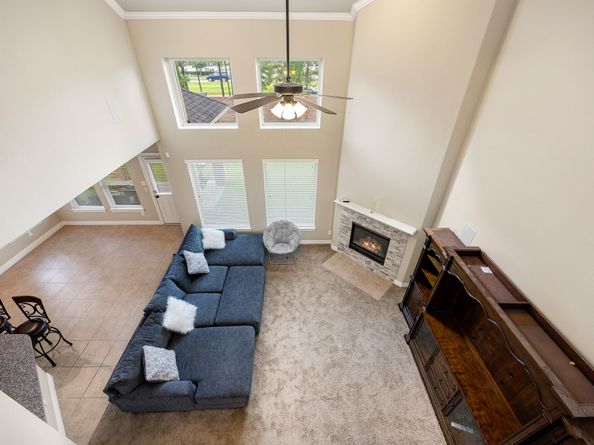 14823 Twin Waters Court, Houston TX 77044