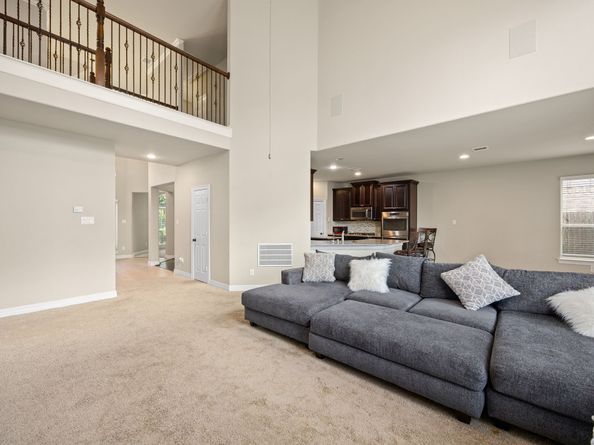 14823 Twin Waters Court, Houston TX 77044