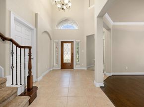 14823 Twin Waters Court, Houston TX 77044