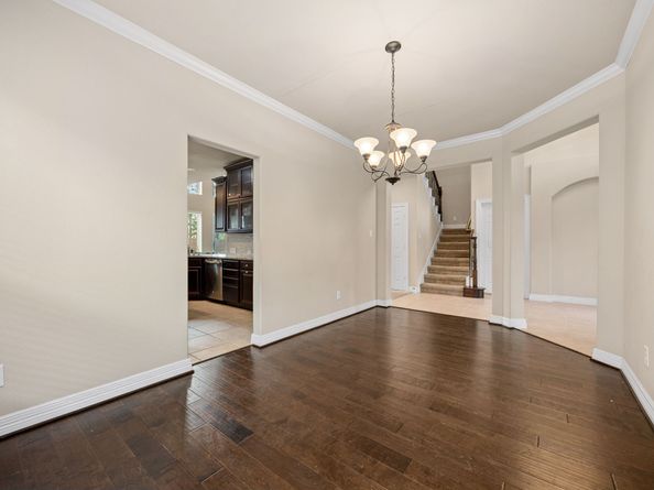 14823 Twin Waters Court, Houston TX 77044