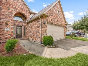 14823 Twin Waters Court, Houston TX 77044