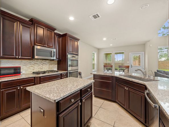 14823 Twin Waters Court, Houston TX 77044