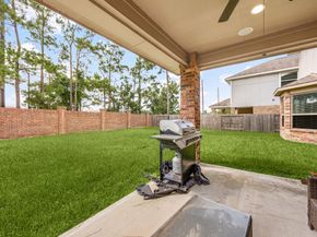 14823 Twin Waters Court, Houston TX 77044