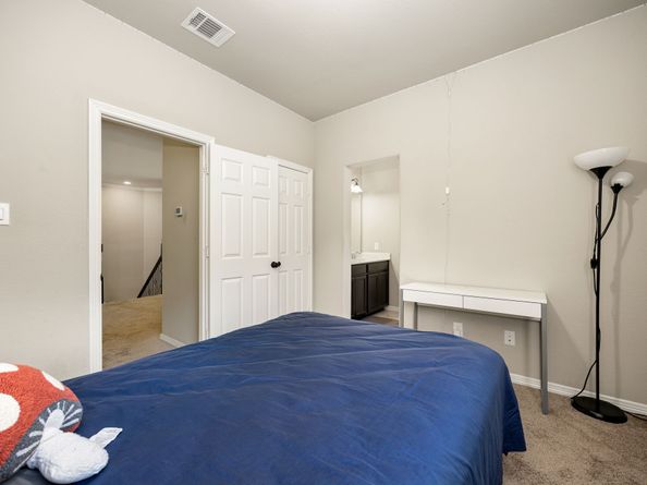 14823 Twin Waters Court, Houston TX 77044