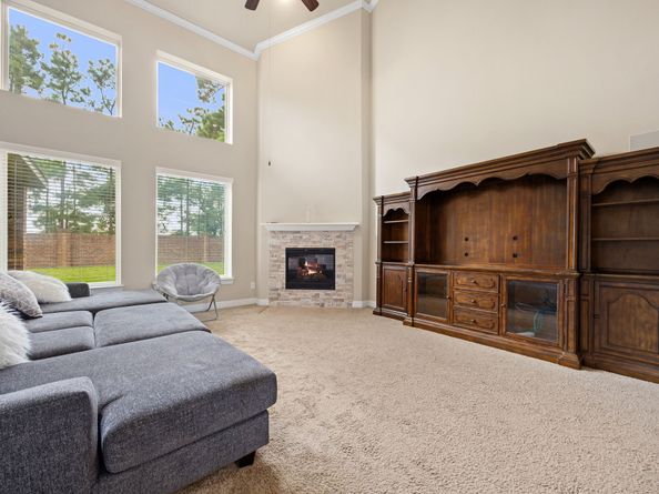 14823 Twin Waters Court, Houston TX 77044